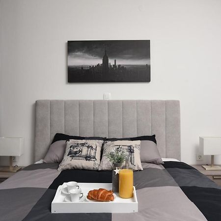 Apartman Niko Zadar Exteriör bild