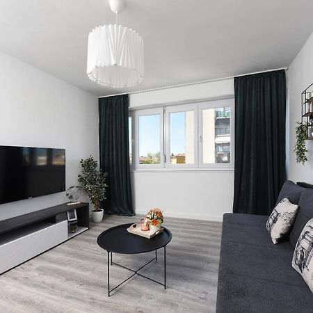 Apartman Niko Zadar Exteriör bild