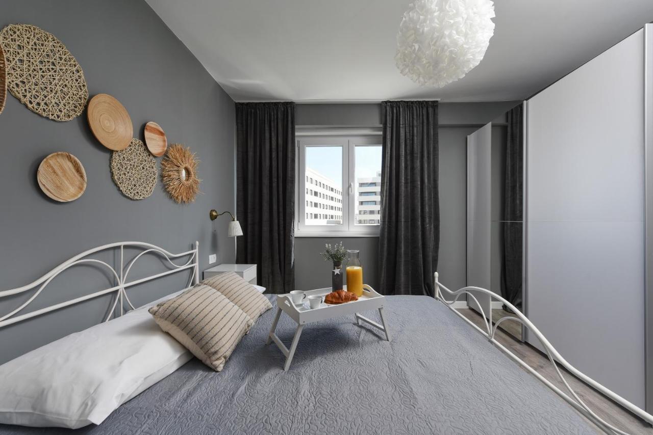 Apartman Niko Zadar Exteriör bild