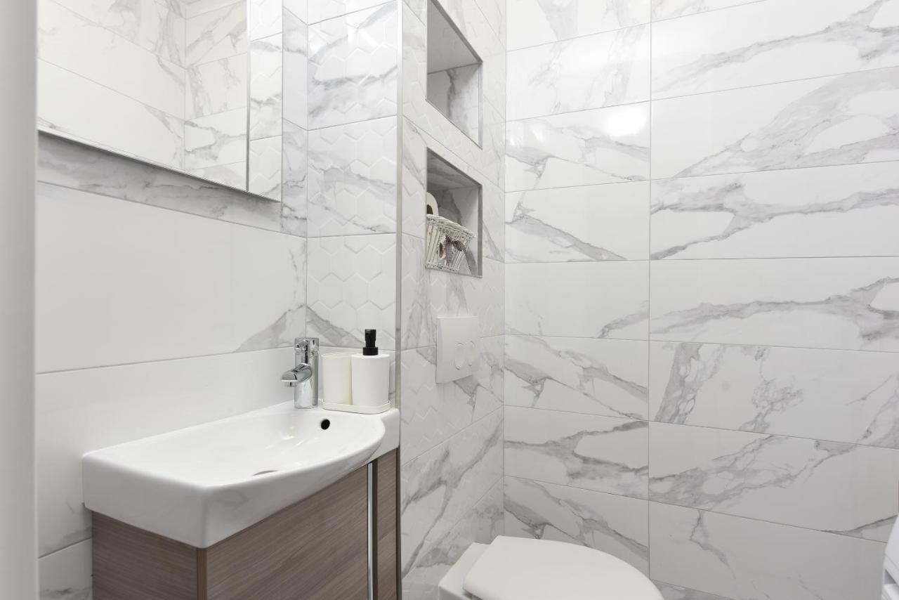 Apartman Niko Zadar Exteriör bild