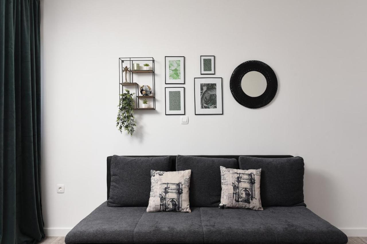 Apartman Niko Zadar Exteriör bild