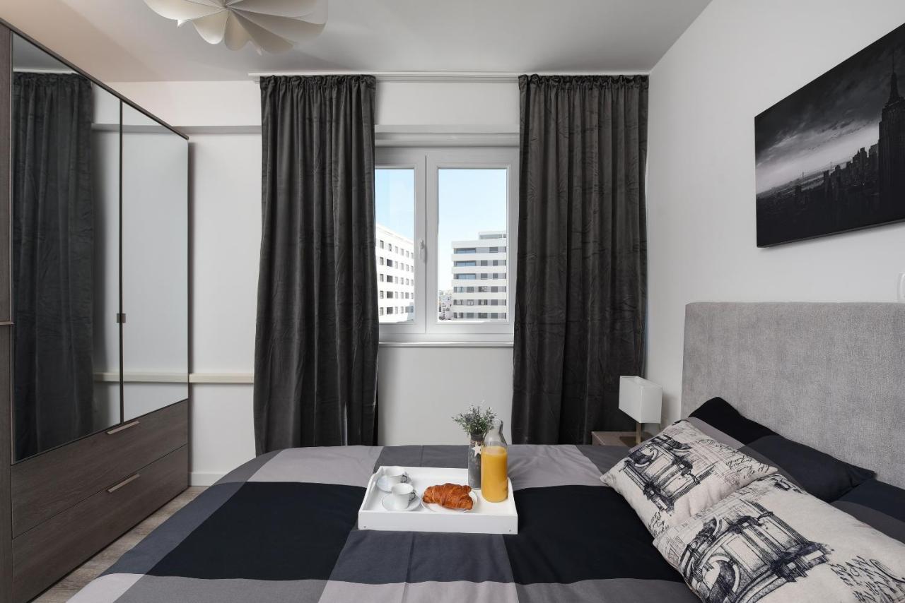 Apartman Niko Zadar Exteriör bild