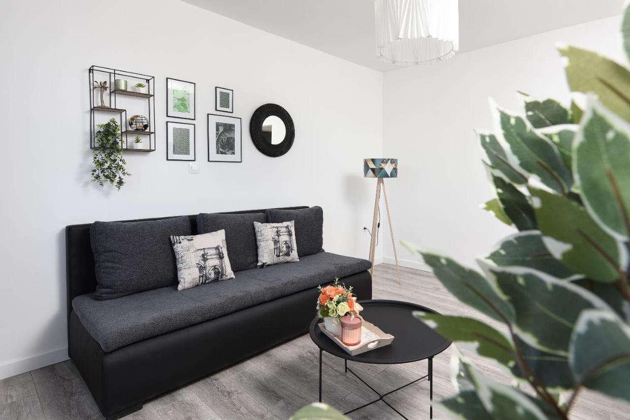 Apartman Niko Zadar Exteriör bild