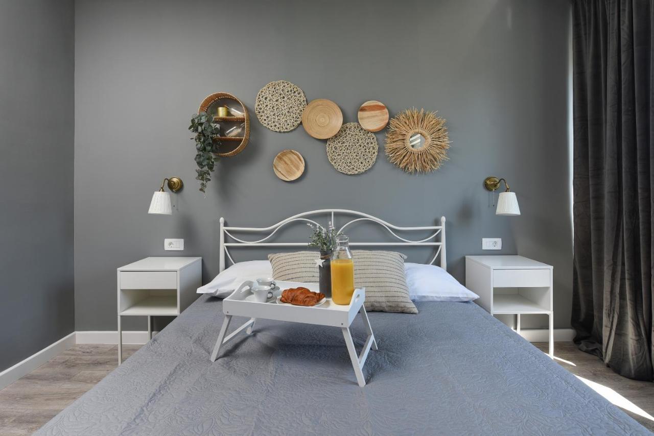 Apartman Niko Zadar Exteriör bild