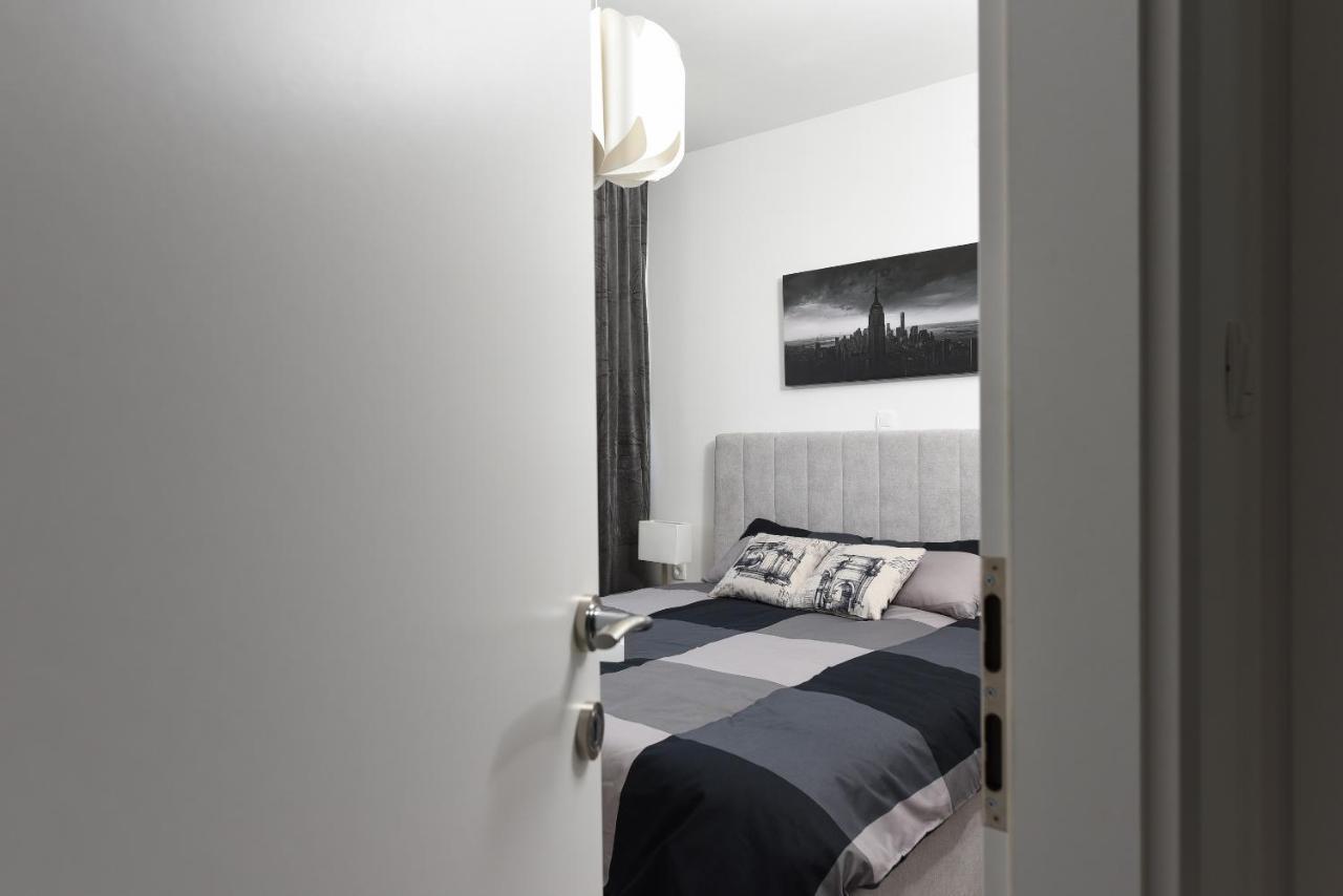 Apartman Niko Zadar Exteriör bild