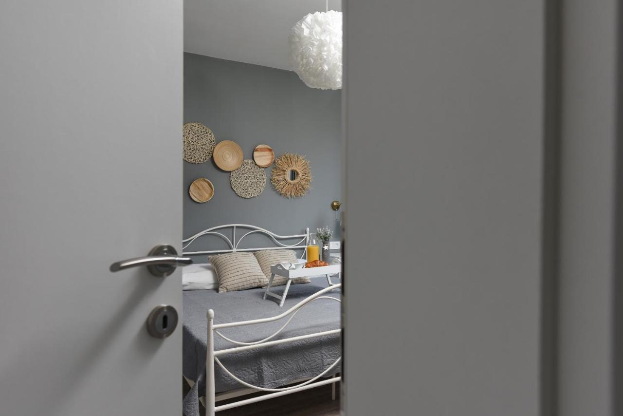 Apartman Niko Zadar Exteriör bild