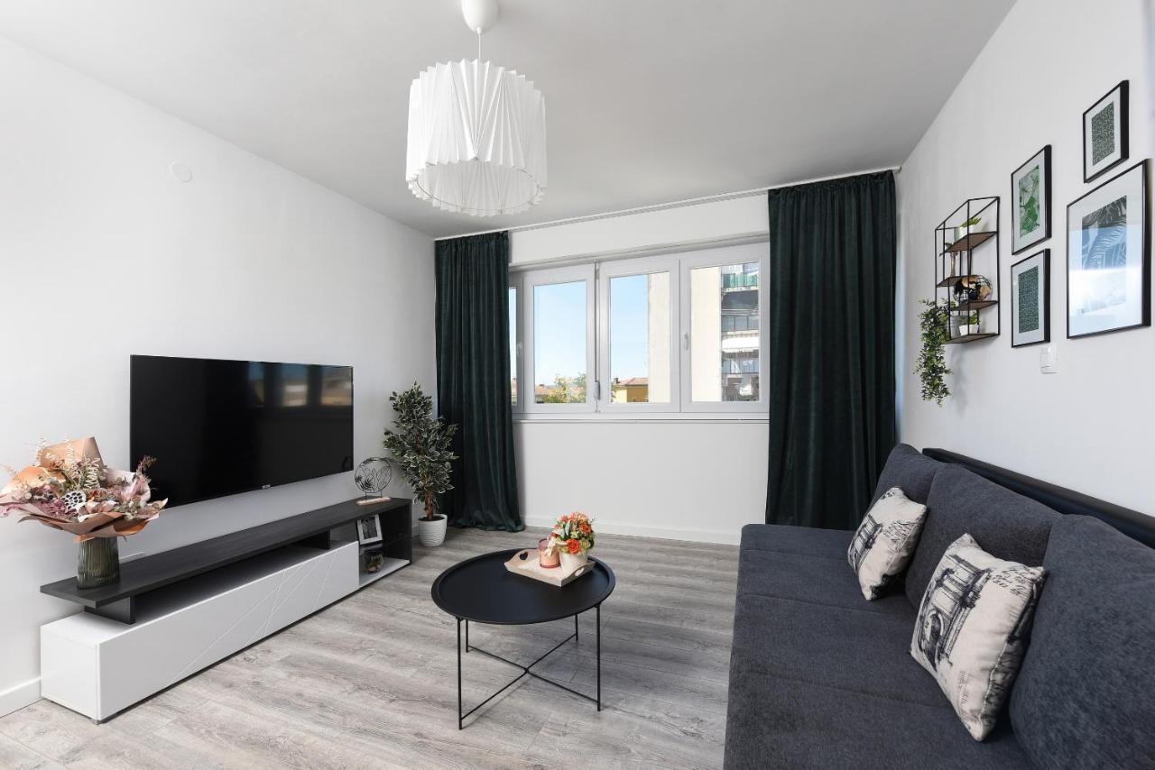 Apartman Niko Zadar Exteriör bild