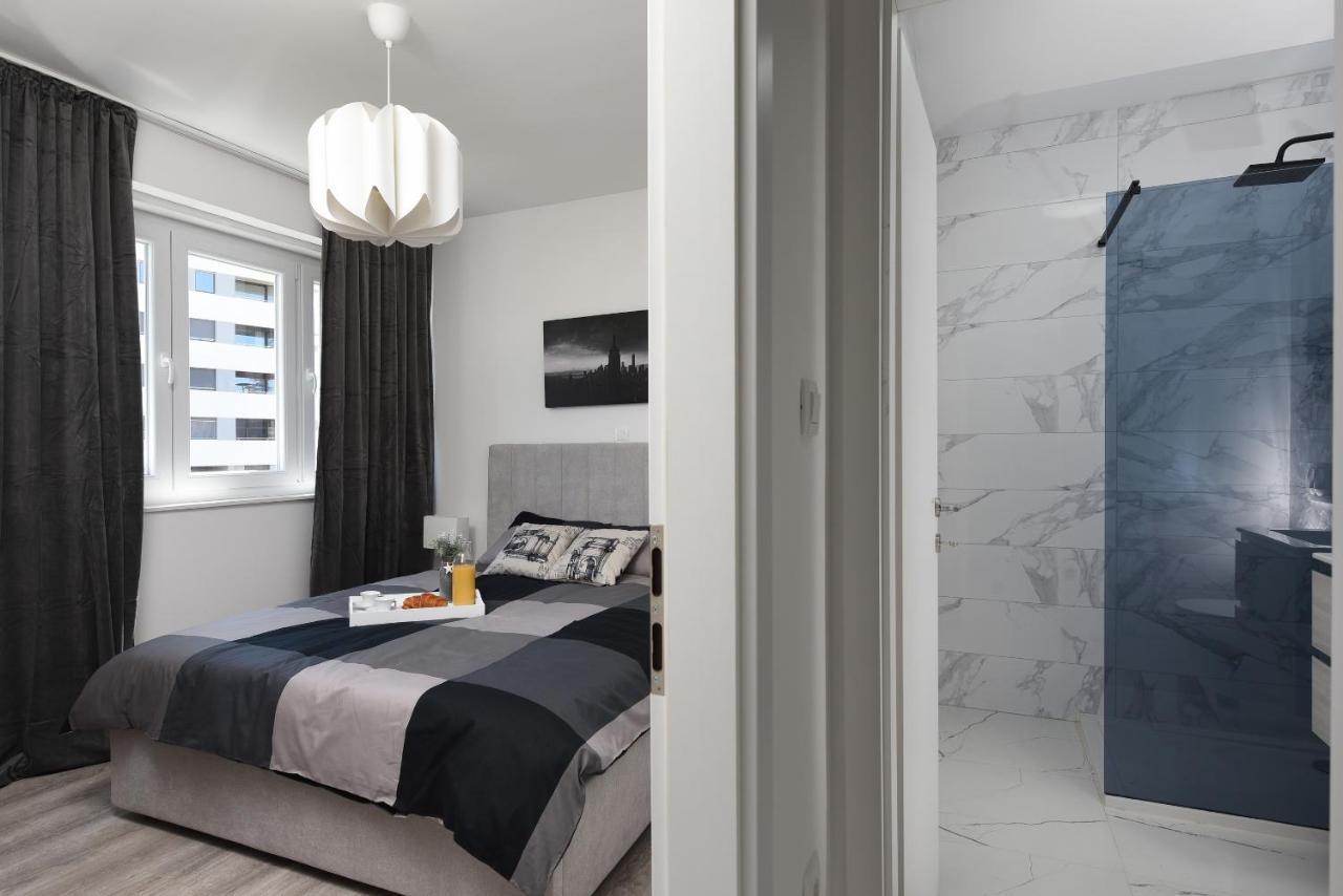 Apartman Niko Zadar Exteriör bild