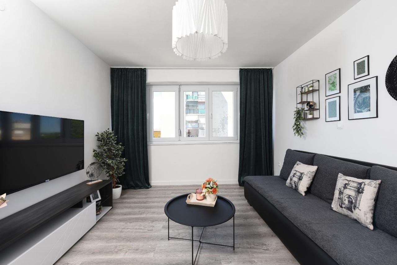 Apartman Niko Zadar Exteriör bild