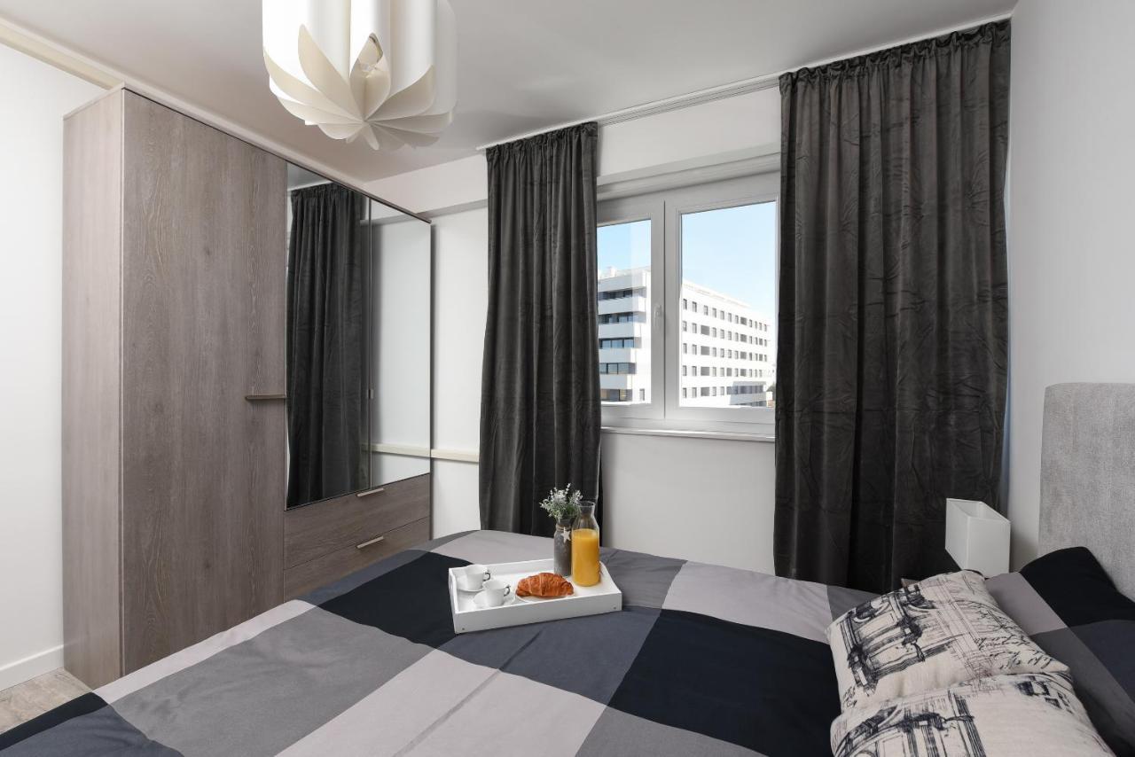 Apartman Niko Zadar Exteriör bild