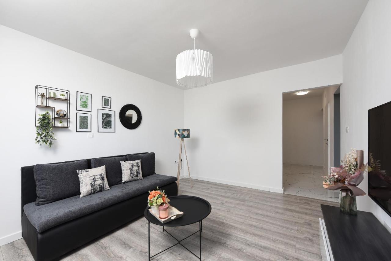 Apartman Niko Zadar Exteriör bild