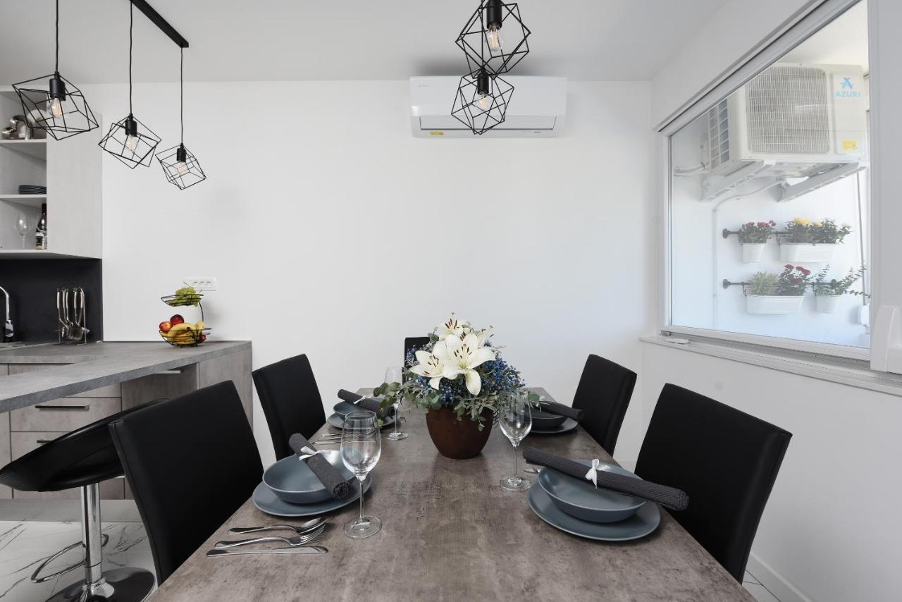 Apartman Niko Zadar Exteriör bild